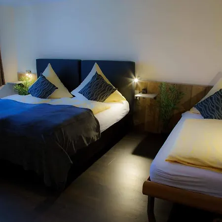 Breer S Hotel