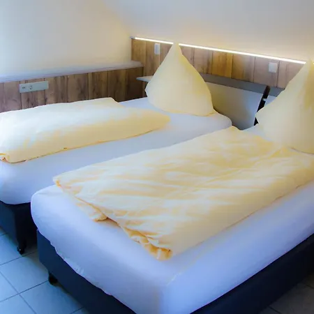 Breer S Hotel 3* Schwerte