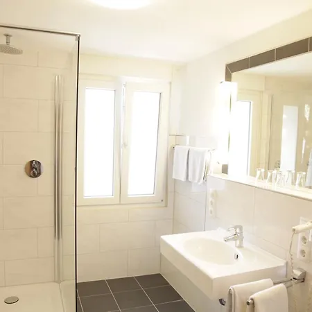 Breer S Hotel Hotel 3*