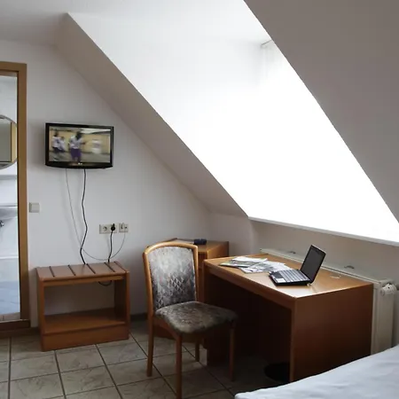 Hotel Breer S Hotel 3*