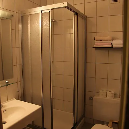 Breer S Hotel Hotel Schwerte