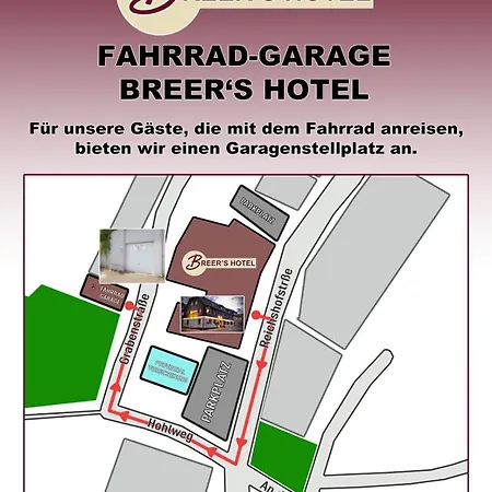 Breer S Hotel