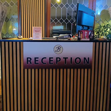 Отель Breer S Hotel