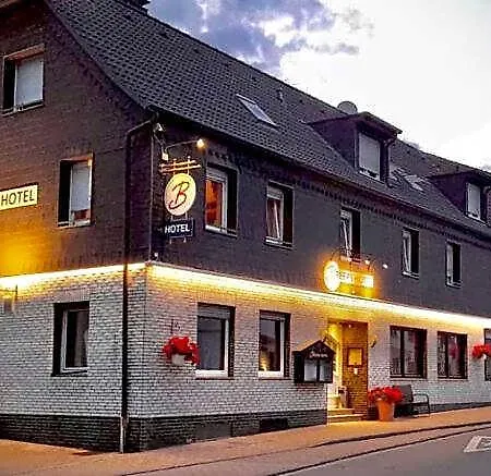 Breer S Hotel