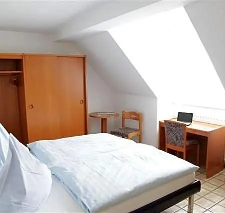 Hotel Breer S Schwerte