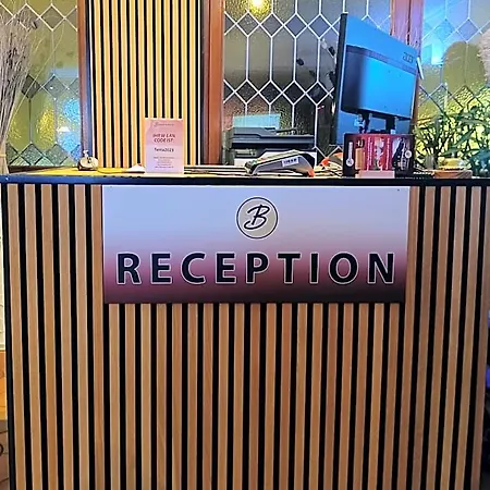 Hotel Breer S