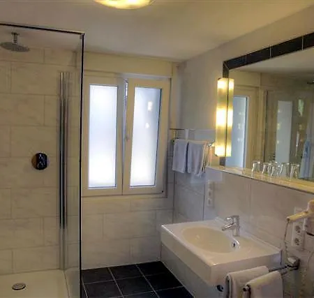 Breer S 호텔 슈베르테