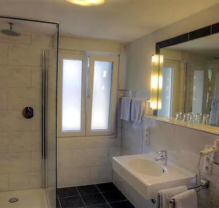 Breer S Hotel Hotel Schwerte