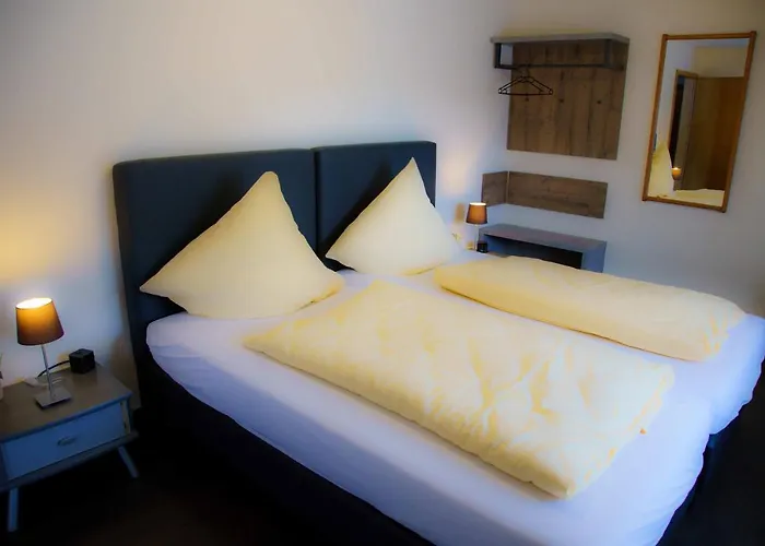 Szálloda Breer S Schwerte