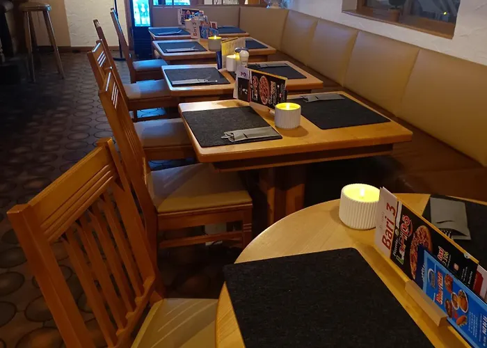 Szálloda Breer S 3*