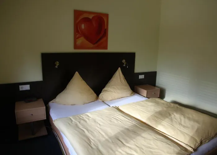 Szálloda Breer S 3*